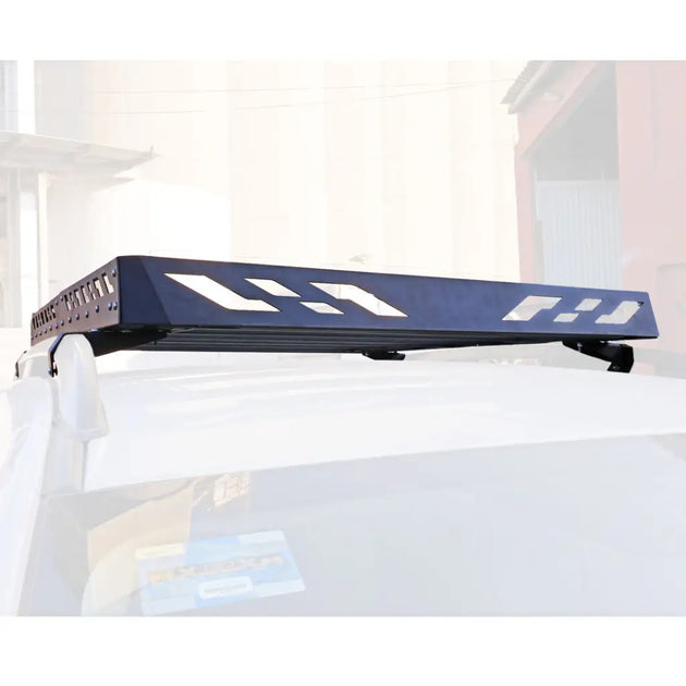 Canastilla Techo Subaru XV - Terratek Auto Accesorios