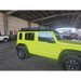 Canastilla Portaequipaje Suzuki Jimny 5 Puertas - CANASTILLAS
