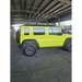 Canastilla Portaequipaje Suzuki Jimny 5 Puertas - CANASTILLAS