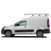 Canastilla Portaequipaje Tubular Ram Pro Master Rapid / Peugeot Partner Rapid 2017-2024 - CANASTILLAS