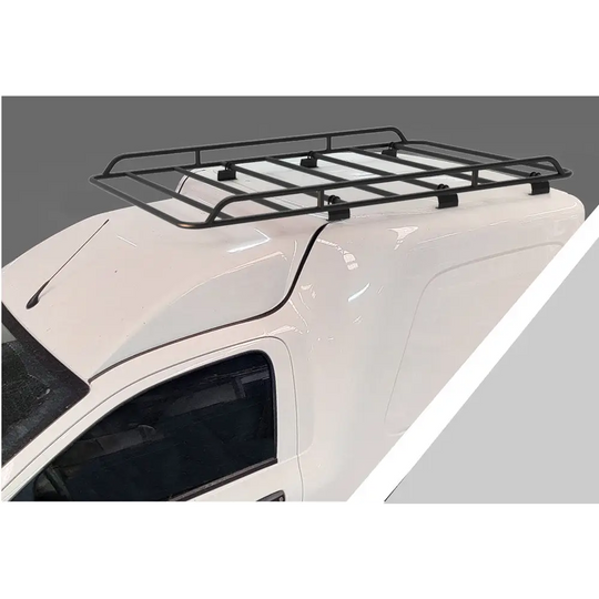 Canastilla Portaequipaje Tubular Ram Pro Master Rapid / Peugeot Partner Rapid 2017-2024 - CANASTILLAS