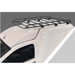 Canastilla Portaequipaje Tubular Ram Pro Master Rapid / Peugeot Partner Rapid 2017-2024 - CANASTILLAS