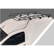 Canastilla Portaequipaje Tubular Ram Pro Master Rapid / Peugeot Partner Rapid 2017-2024 - CANASTILLAS
