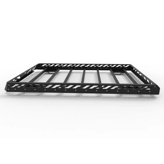 Canastilla Portaequipaje Universal SUV Grande - Terratek Auto Accesorios