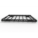Canastilla Portaequipaje Universal SUV Grande - Terratek Auto Accesorios