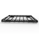 Canastilla Portaequipaje Universal SUV Grande - Terratek Auto Accesorios