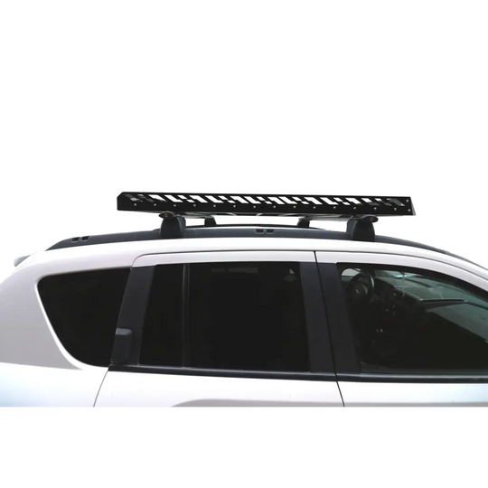 Canastilla Portaequipaje Universal SUV Grande - Terratek Auto Accesorios