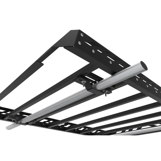 Canastilla Portaequipaje Universal SUV Grande - Terratek Auto Accesorios