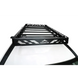 Canastilla Portaequipaje Universal SUV Grande - Terratek Auto Accesorios