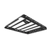 Canastilla Portaequipaje Universal SUV Mediana - Terratek Auto Accesorios