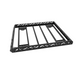 Canastilla Portaequipaje Universal SUV Mediana - Terratek Auto Accesorios