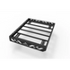 Canastilla Portaequipaje Universal SUV Mediana - Terratek Auto Accesorios