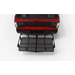 Canastilla Portaequipaje Universal Trasera - Terratek Auto Accesorios