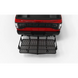 Canastilla Portaequipaje Universal Trasera - Terratek Auto Accesorios