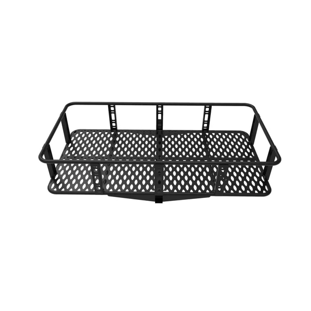 Canastilla Portaequipaje Universal Trasera - Terratek Auto Accesorios