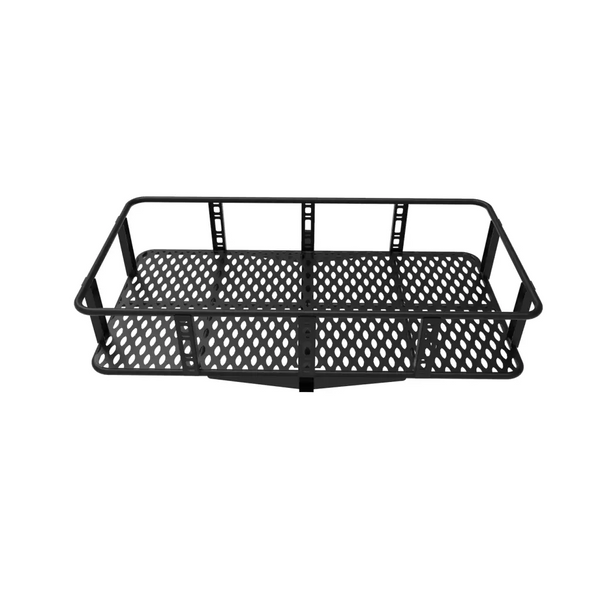Canastilla Portaequipaje Universal Trasera - Terratek Auto Accesorios