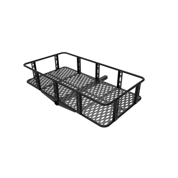 Canastilla Portaequipaje Universal Trasera - Terratek Auto Accesorios