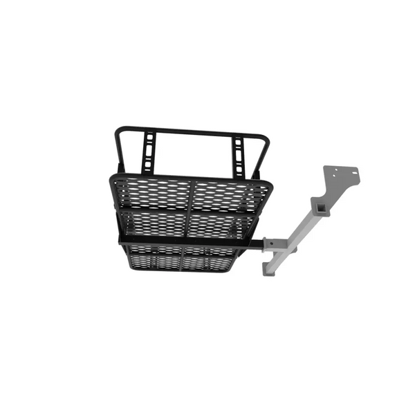 Canastilla Portaequipaje Universal Trasera - Terratek Auto Accesorios
