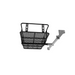 Canastilla Portaequipaje Universal Trasera - Terratek Auto Accesorios