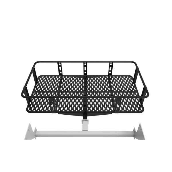 Canastilla Portaequipaje Universal Trasera - Terratek Auto Accesorios