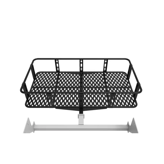 Canastilla Portaequipaje Universal Trasera - Terratek Auto Accesorios