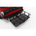 Canastilla Portaequipaje Universal Trasera - Terratek Auto Accesorios