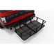 Canastilla Portaequipaje Universal Trasera - Terratek Auto Accesorios