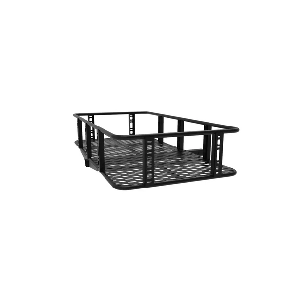 Canastilla Portaequipaje Universal Trasera - Terratek Auto Accesorios