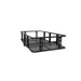 Canastilla Portaequipaje Universal Trasera - Terratek Auto Accesorios