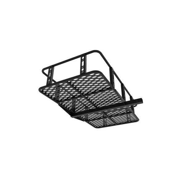 Canastilla Portaequipaje Universal Trasera - Terratek Auto Accesorios