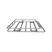 Canastilla Portaequipaje Universal Tubular 100x116x13cms  1 Seccion - Terratek Auto Accesorios