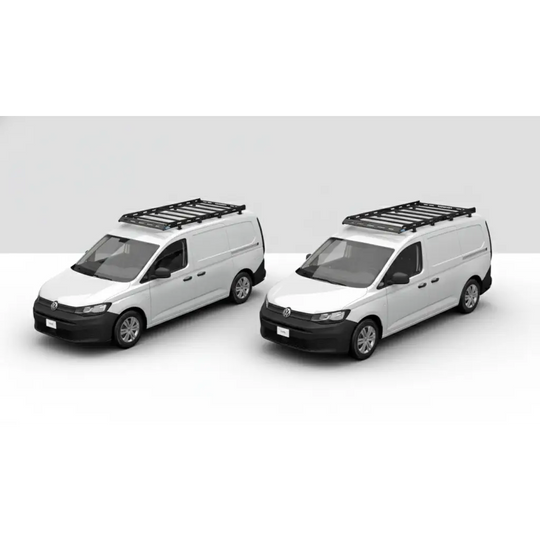 Canastilla Portaequipaje VW Caddy - CANASTILLAS