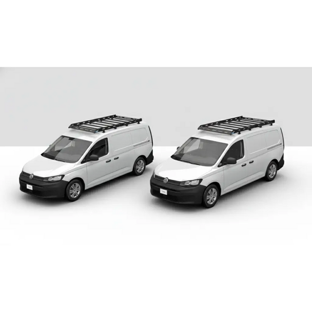 Canastilla Portaequipaje VW Caddy - CANASTILLAS