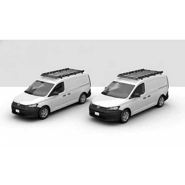 Canastilla Portaequipaje VW Caddy - CANASTILLAS