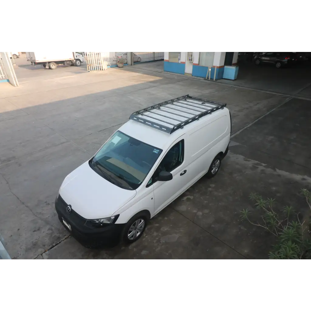 Canastilla Portaequipaje VW Caddy - CANASTILLAS