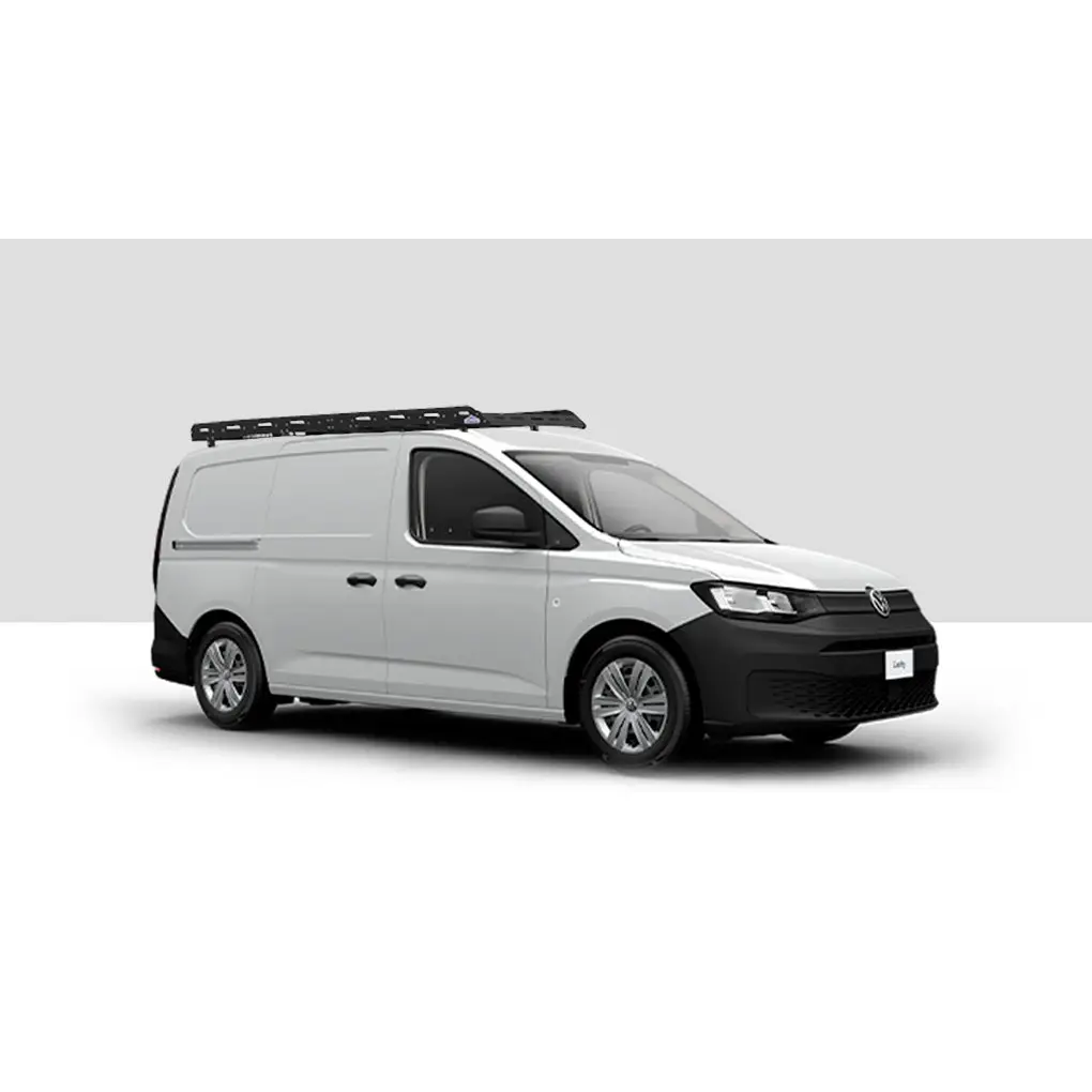 Canastilla Portaequipaje VW Caddy - CANASTILLAS