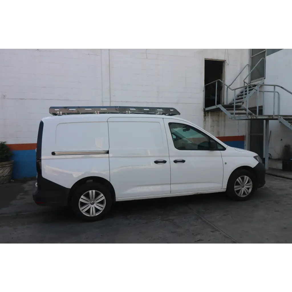 Canastilla Portaequipaje VW Caddy - CANASTILLAS