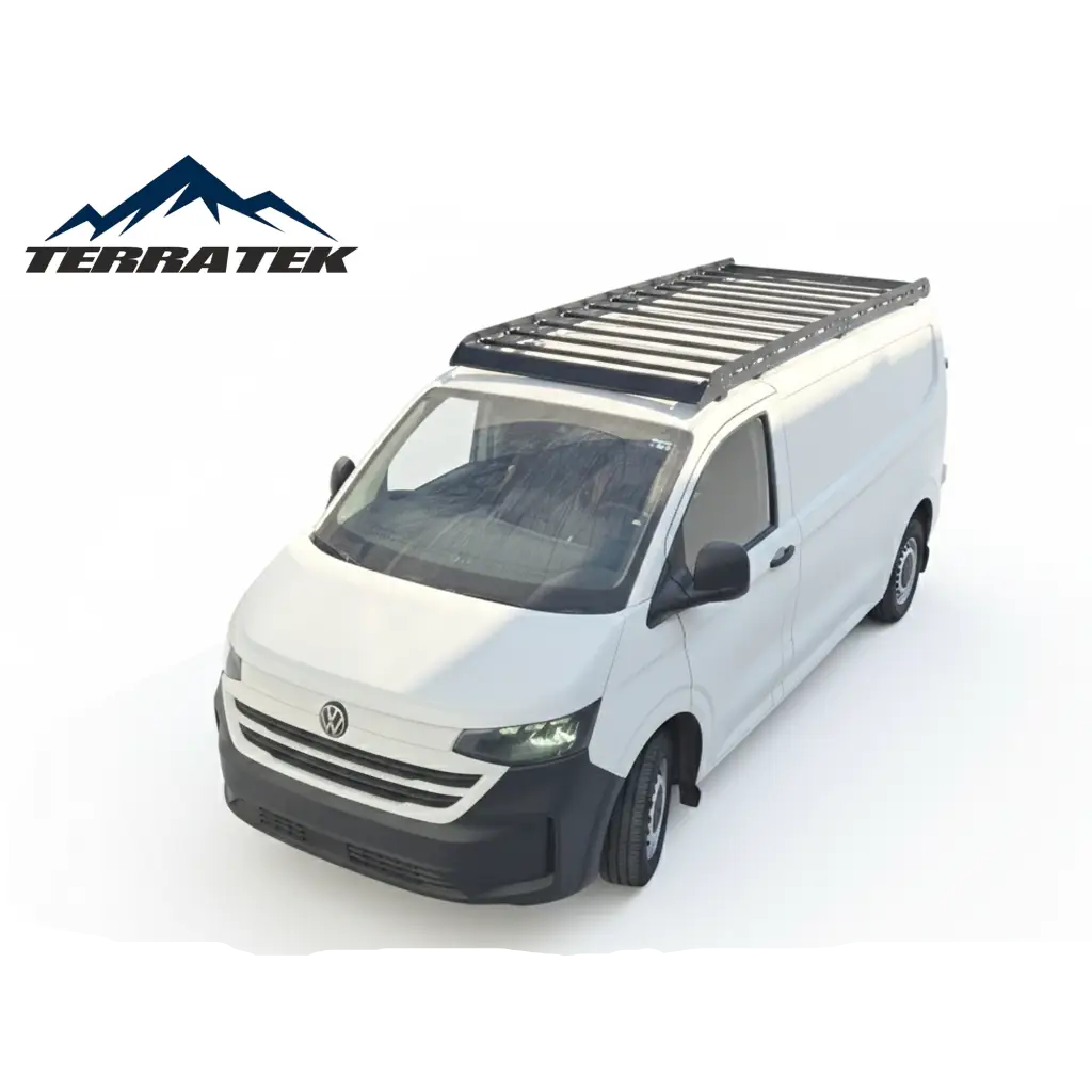 Canastilla Portaequipaje VW Transporter - CANASTILLAS