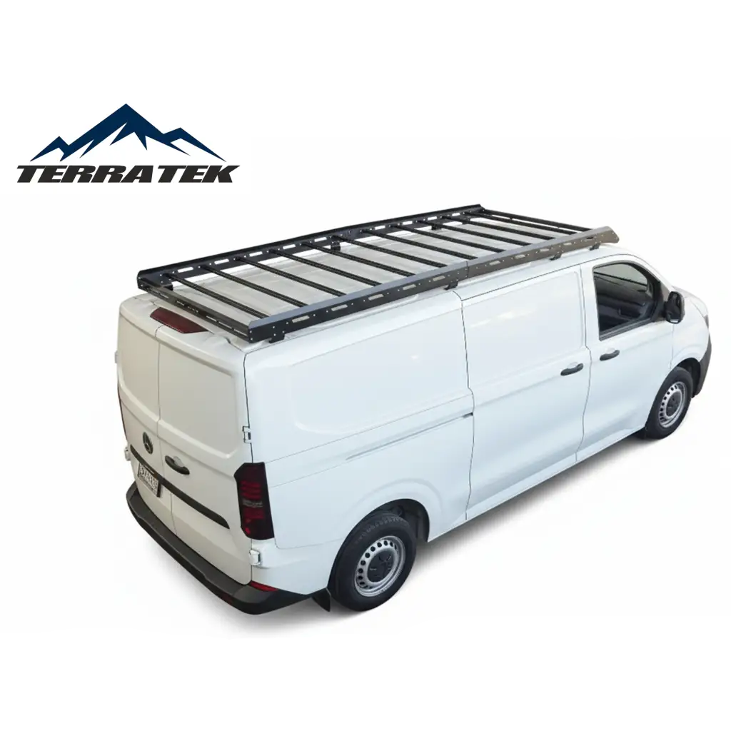 Canastilla Portaequipaje VW Transporter - CANASTILLAS