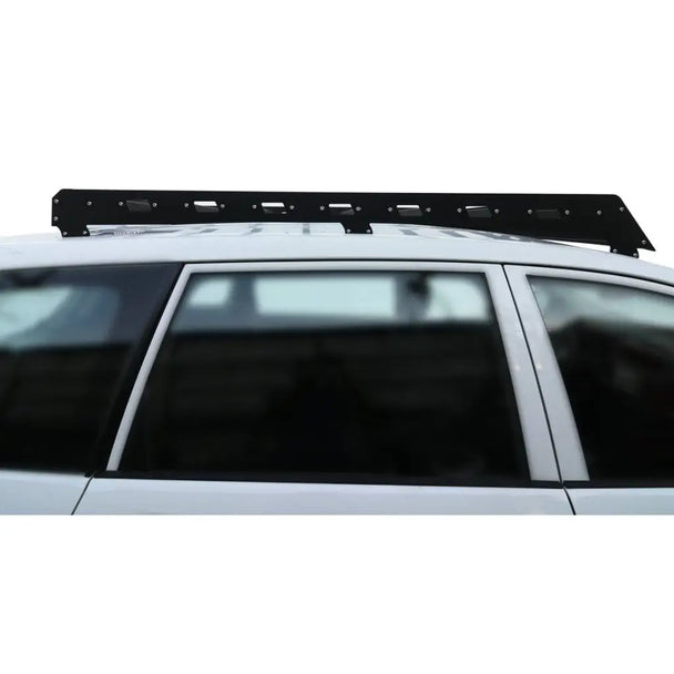 Canastillas Portaequipaje Avanza 2023-2024 - Terratek Auto Accesorios
