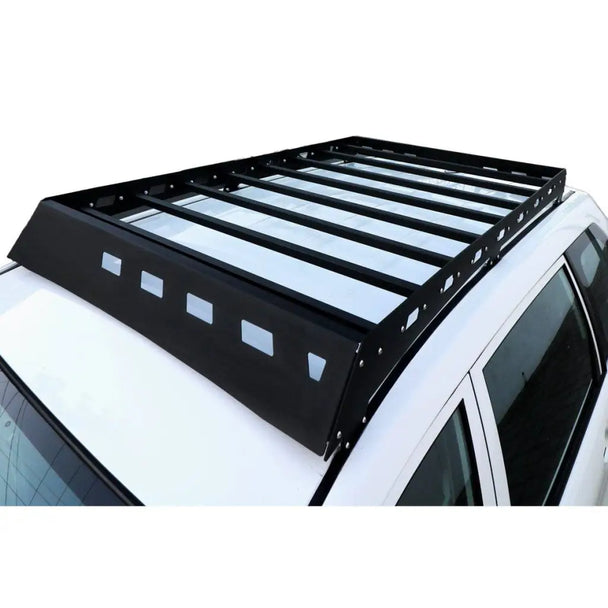 Canastillas Portaequipaje Avanza 2023-2024 - Terratek Auto Accesorios