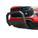 Defensa / Burrera Chevrolet Silverado / Cheyenne 2019-2024 - Terratek Auto Accesorios