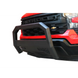Defensa / Burrera Chevrolet Silverado / Cheyenne 2019-2024 - Terratek Auto Accesorios