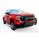 Defensa / Burrera Chevrolet Silverado / Cheyenne 2019-2024 - Terratek Auto Accesorios