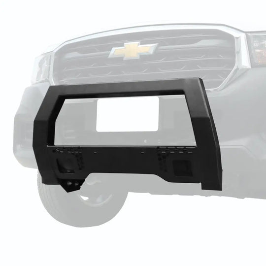 Defensa Delantera Chevrolet S10 - Terratek Auto Accesorios