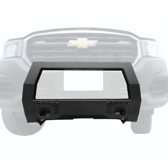 Defensa Delantera Chevrolet S10 - Terratek Auto Accesorios