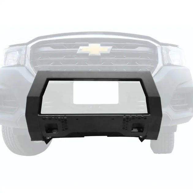 Defensa Delantera Chevrolet S10 - Terratek Auto Accesorios