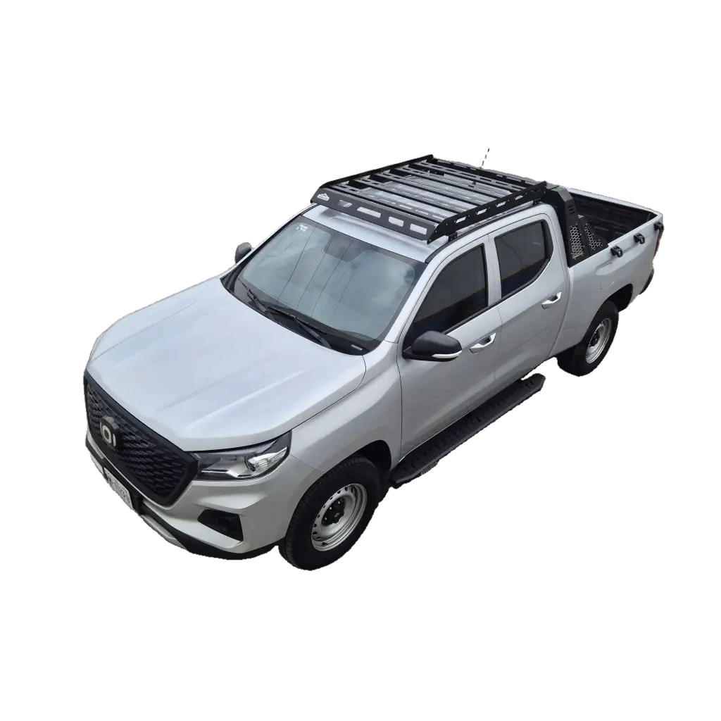 Estribos Changan Hunter - ESTRIBOS