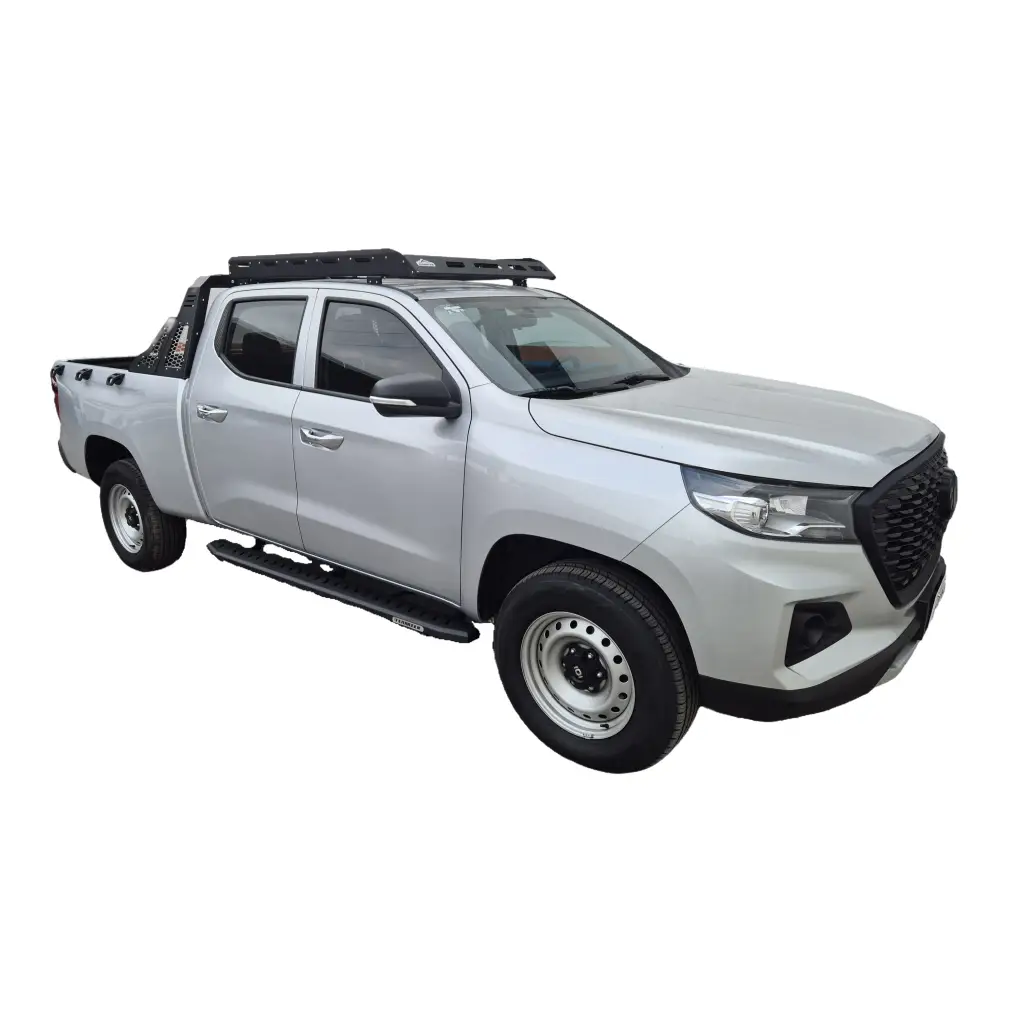 Estribos Changan Hunter - ESTRIBOS