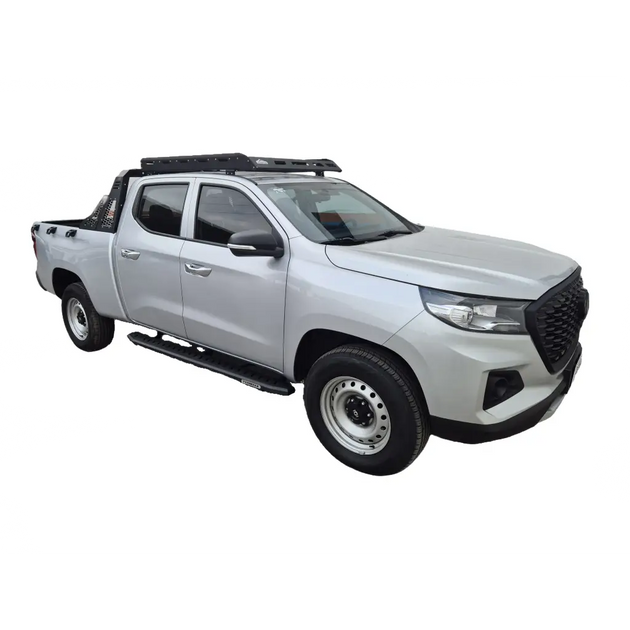 Estribos Changan Hunter - ESTRIBOS